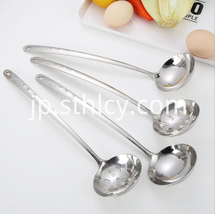 ステンレススープ3 Stainless Steel Soup 3